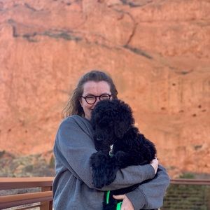 Meet your Posher, Karina